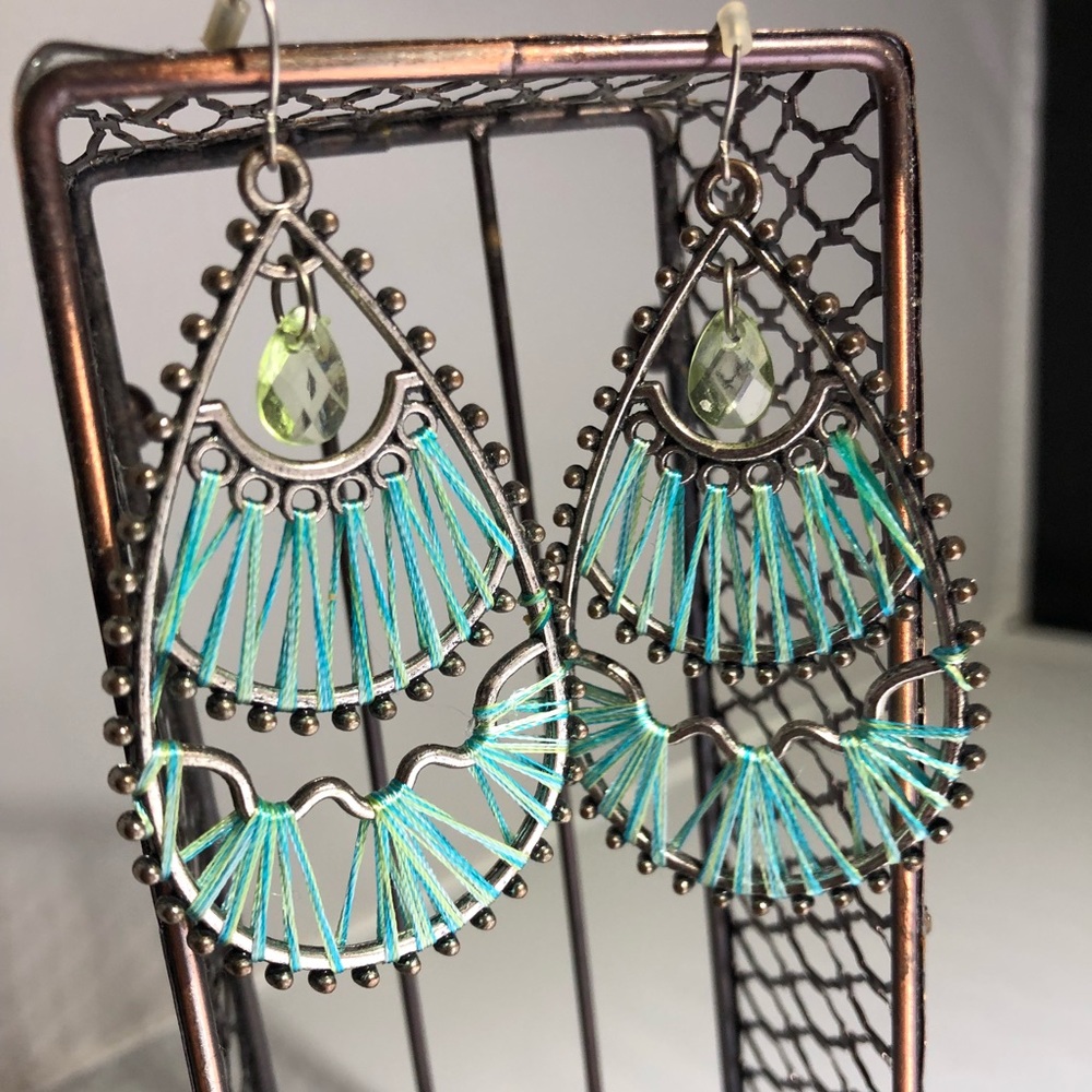 Boho style Earrings